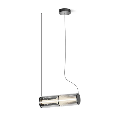 Lasvit Miles Pendant Lamp — Вид 5