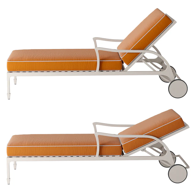 Mckinnonharris Beaufort Sun Chaise — Descargar