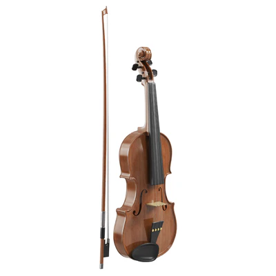 The Violin With Case — Вид 7