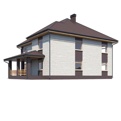 ABS House V167 — Ver 3