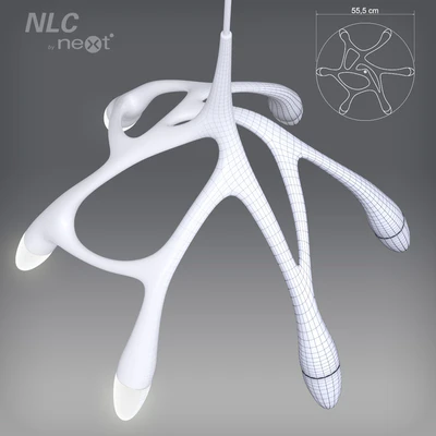 Fixtures NLC by Next Design Constantin Wortmann — Ver 3