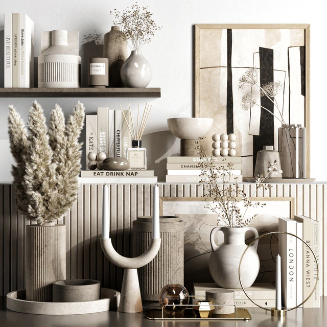 Decorative set 81 — Descargar
