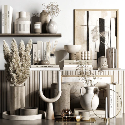Decorative set 81 — Ver 1