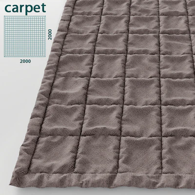 Carpet — Ver 1