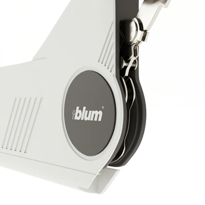 BLUM Aventos HL — Ver 5