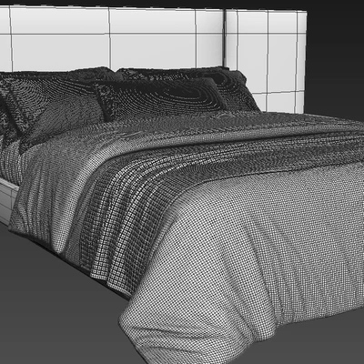 Modena by Restoration Hardware — Ver 4