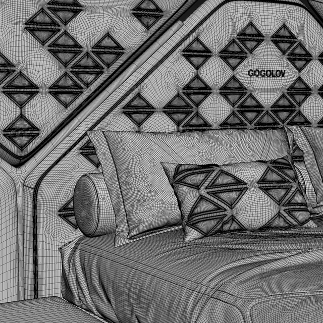 My design bed — Descargar