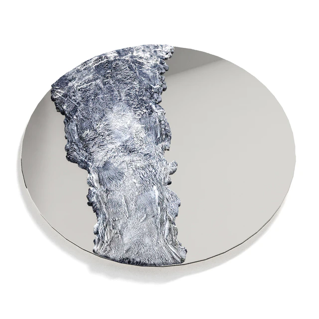 Fernando Mastrangelo Drift Mirror — Descargar