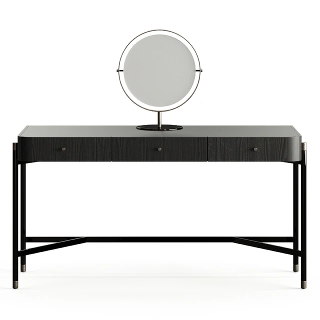 Laskasas Rosie Dressing Table — Descargar