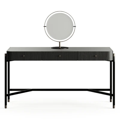 Laskasas Rosie Dressing Table — Ver 6
