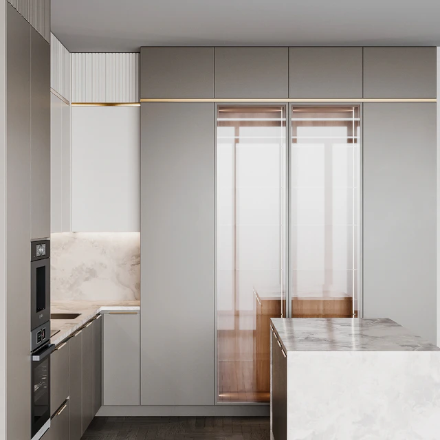 kitchen modern254 — Descargar