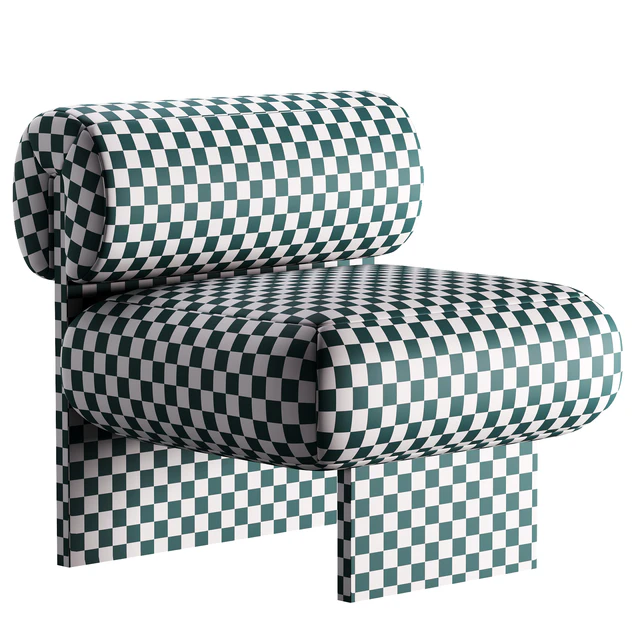 Vivre lounge chair — Descargar