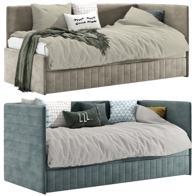 Giovanni bed — Download