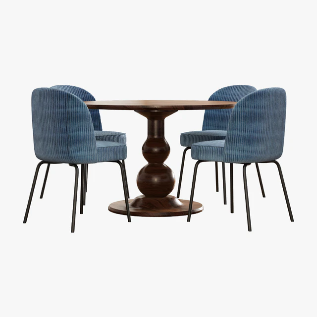 be pure home blanco table vogue chair — Скачать