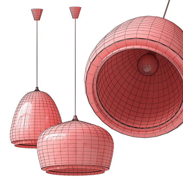 Pendant Light Balance — Descargar