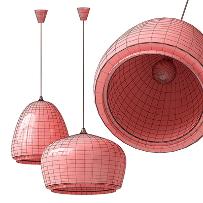 Pendant Light Balance — Ver 4