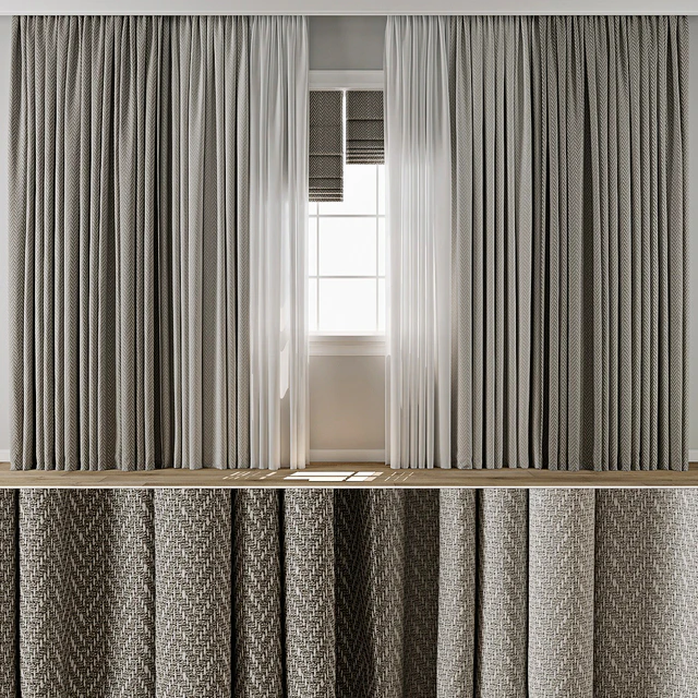 Curtain 841 — Descargar