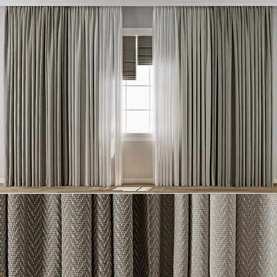 Curtain 841 — Ver 1