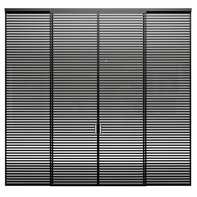 Volhovec aluminum partitions Formato АЛПЛ 040.07 — Скачать