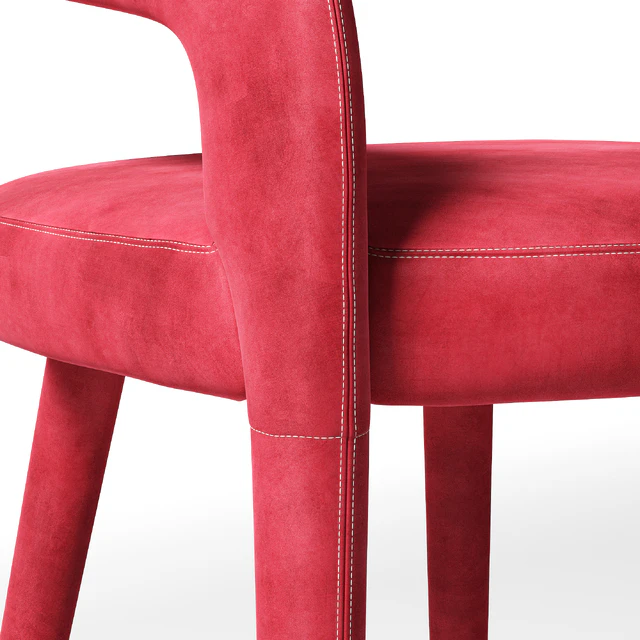 Стул  LISETTE COUNTER STOOL CB2 exclusive — Скачать