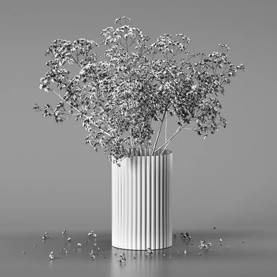 Bouquet 36 — Ver 5
