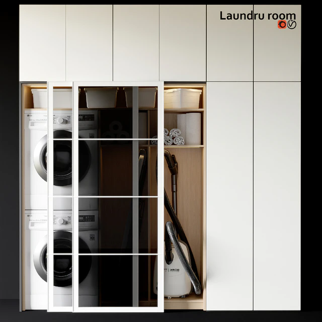 Laundry room — Descargar