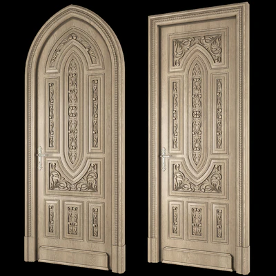 sodani door — Ver 5