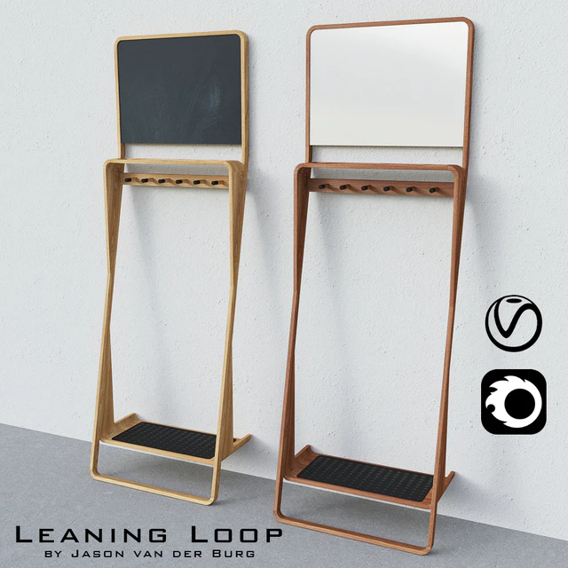 Leaning Loop by Jason van der Burg — Descargar