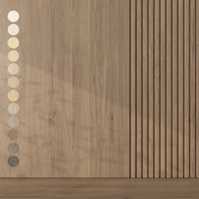 Oak texture 021 — Ver 1