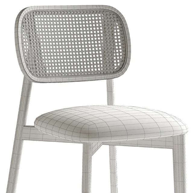 Rivio chair. LA REDOUTE — Descargar