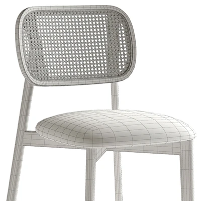 Rivio chair. LA REDOUTE — Ver 4