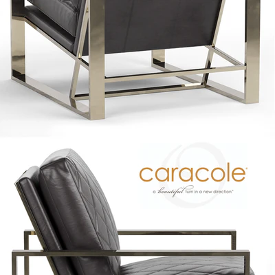 Caracole Welcome Back — Вид 3