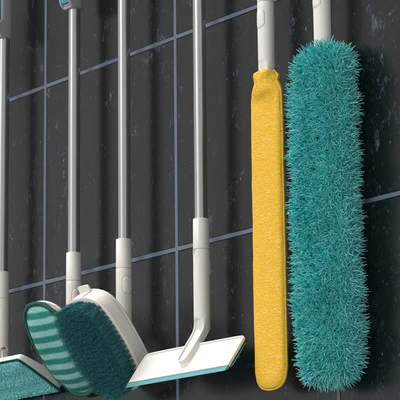 IKEA PEPPRIG Cleaning set / ИКЕА ПЕППРИГ Набор для уборки — Вид 6