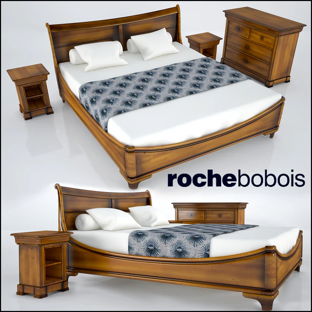 roche bobois  Trianon — Descargar