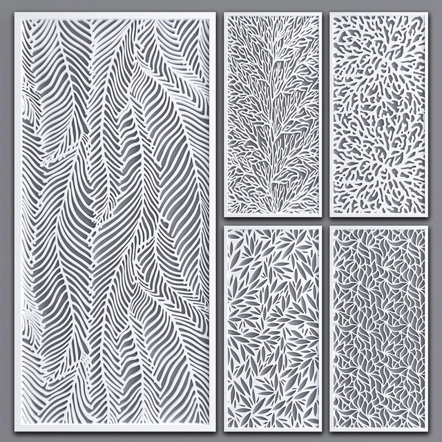 Decorative partition — Descargar