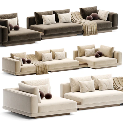 Minotti Horizonte — View 7