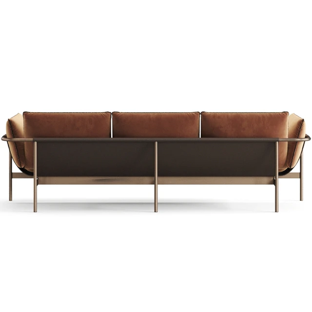 Fendi Casa Totu Sofa — Скачать