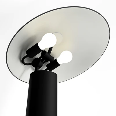Настольная лампа Damo Lamp — Вид 2