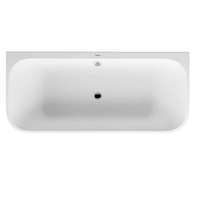 happy d.2 bathtub 700318 by duravit — Скачать