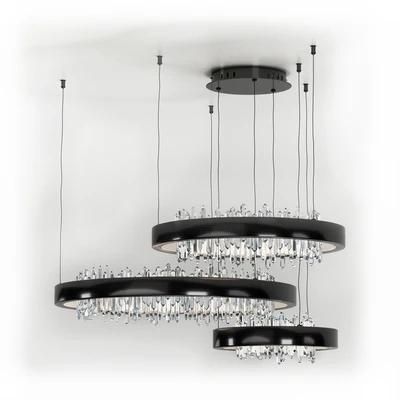 Ring LED — Вид 4