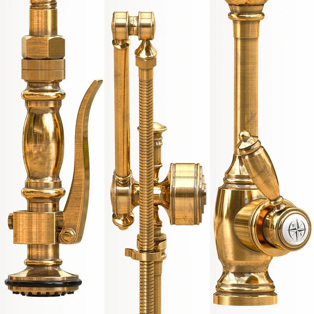 Waterstone Faucets — Скачать
