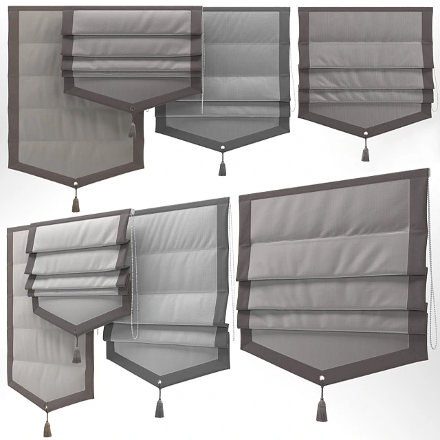 Roman blind 3 — Descargar