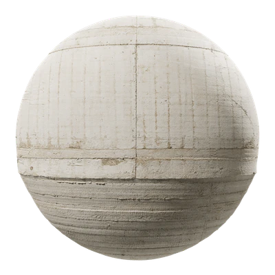 board form concrete wall texture off white — descargar