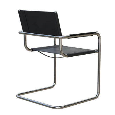 Bauhaus Armchair MS65 — Вид 5