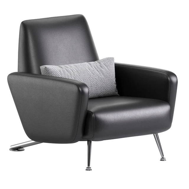 SK ARMCHAIR BY ANDREA BONINI — Descargar