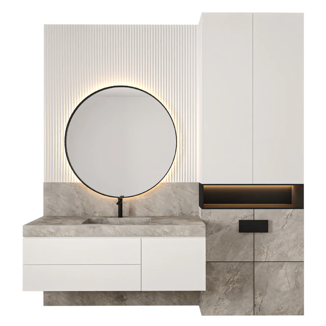 Luxury Bathroom 365 — Descargar