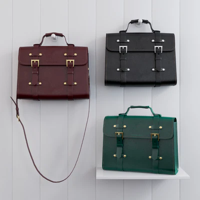 Relic leather co. Bag — Вид 3