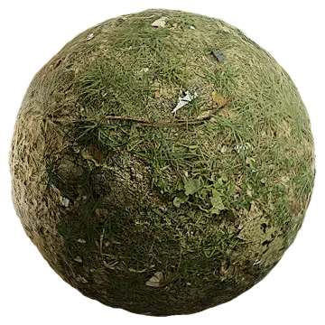 grass and rubble 006 — Скачать