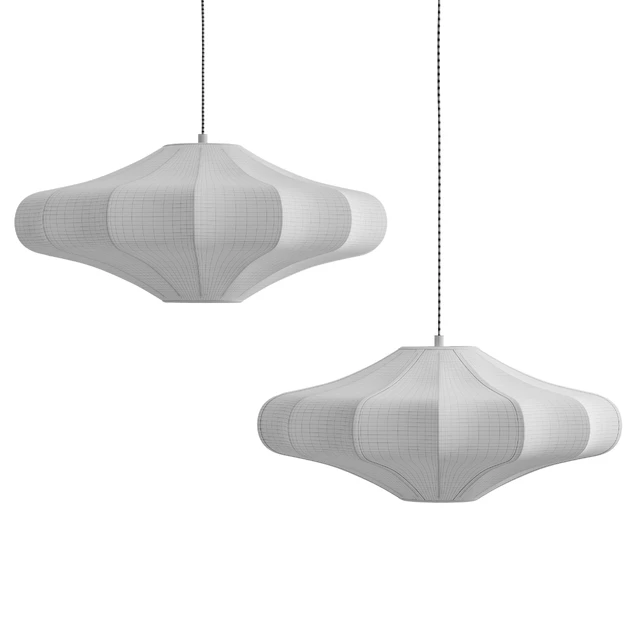 MARGAUX ceiling lamp — Descargar