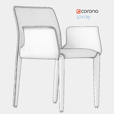 Dining Chair — Вид 5